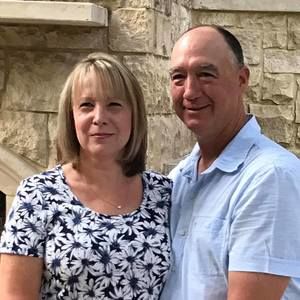 Meet your Posher, Mike